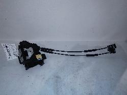 View Auto part Door/Boot/Gate Lock Kia Cerato 2011