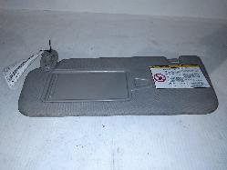View Auto part Sunvisor Kia Cerato 2011