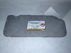 View Auto part Sunvisor Kia Cerato 2011