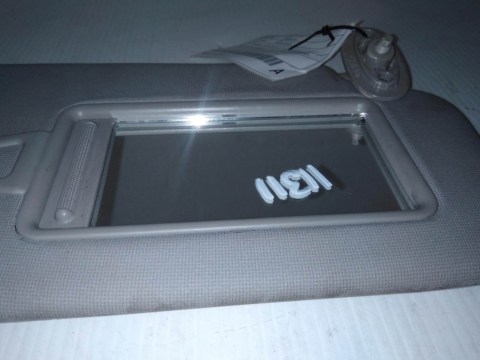 View Auto part Sunvisor Kia Cerato 2011
