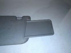 View Auto part Sunvisor Kia Cerato 2011