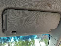 View Auto part Sunvisor Kia Cerato 2011