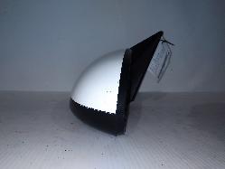 View Auto part Left Door Mirror Kia Rio 2018