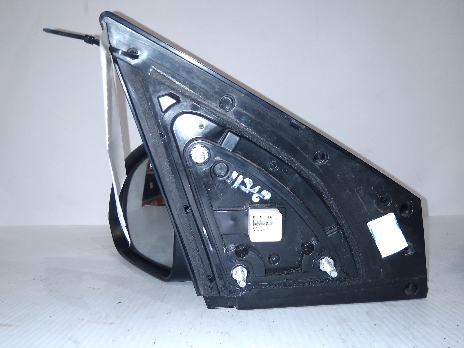 2018 Kia Rio Left Door Mirror View Auto part Left Door Mirror Kia Rio 2018