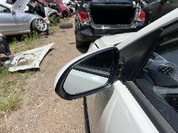 View Auto part Left Door Mirror Kia Rio 2018