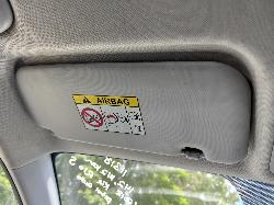 View Auto part Sunvisor Kia Rio 2018