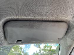 View Auto part Sunvisor Kia Rio 2018