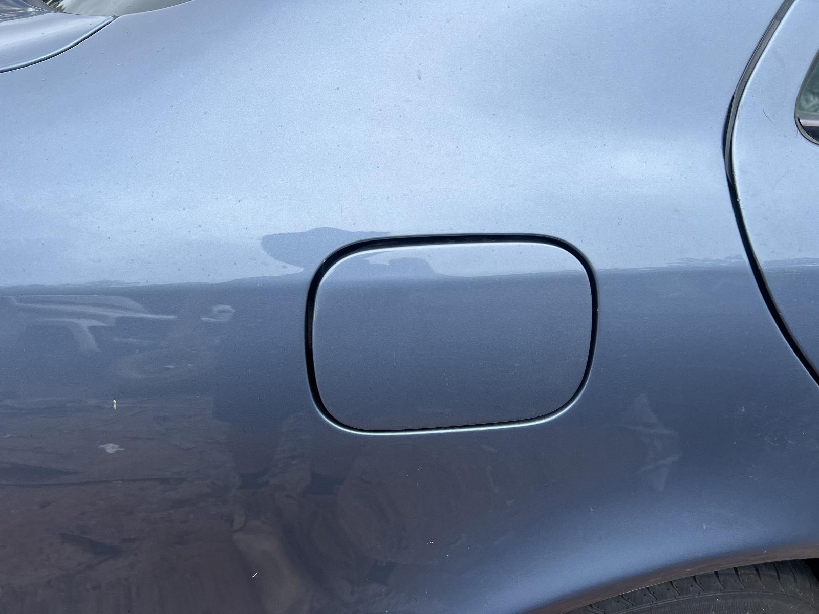 View Auto part Fuel Door / Filler MERCEDES E CLASS 2006