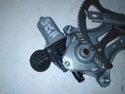 View Auto part Left Front Window Reg/Motor Toyota Rav4 2015