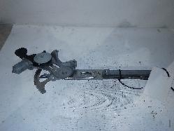 View Auto part Left Front Window Reg/Motor Toyota Rav4 2015