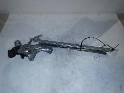 View Auto part Left Front Window Reg/Motor Toyota Rav4 2015