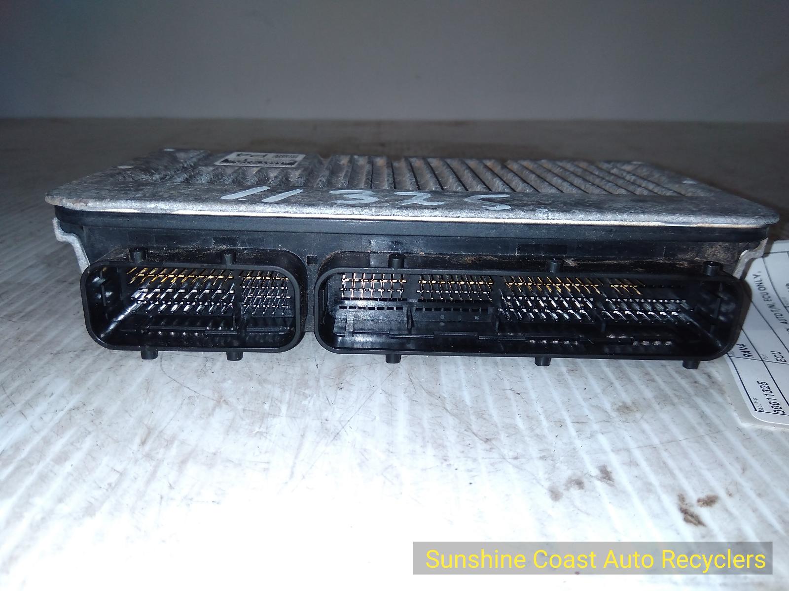 View Auto part Ecu Toyota Rav4 2015