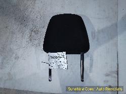 View Auto part Headrest Toyota Rav4 2015