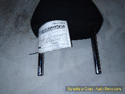 View Auto part Headrest Toyota Rav4 2015