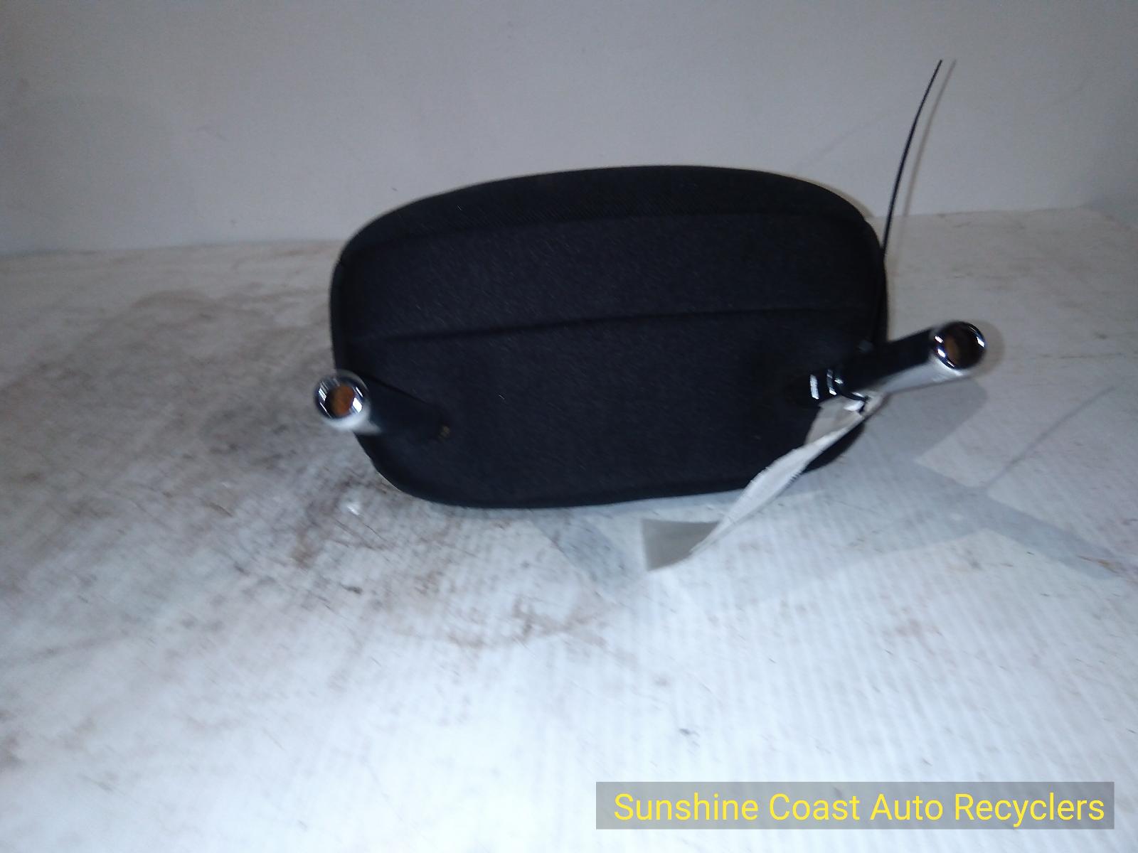 View Auto part Headrest Toyota Rav4 2015