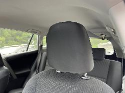 View Auto part Headrest Toyota Rav4 2015