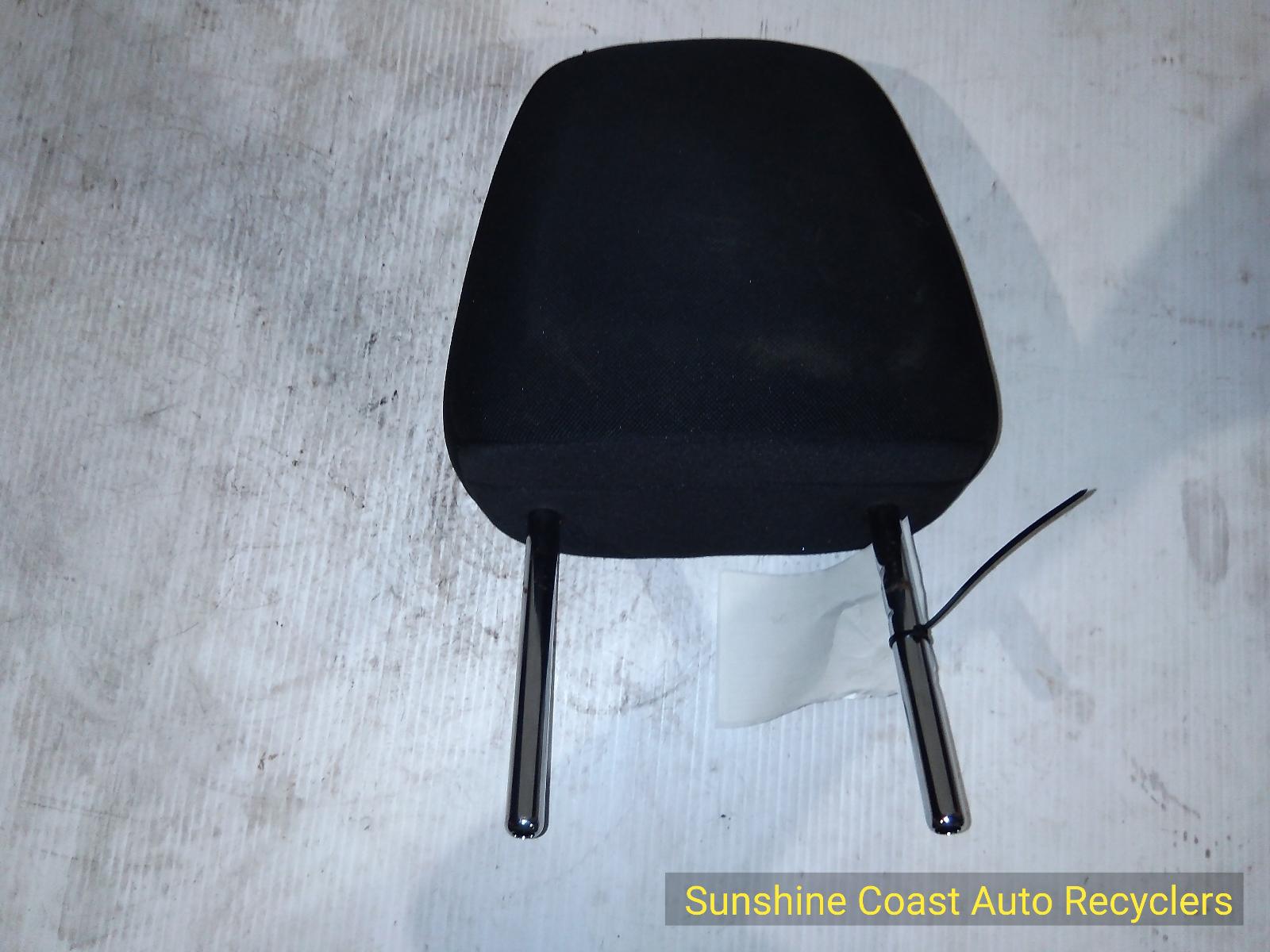View Auto part Headrest Toyota Rav4 2015