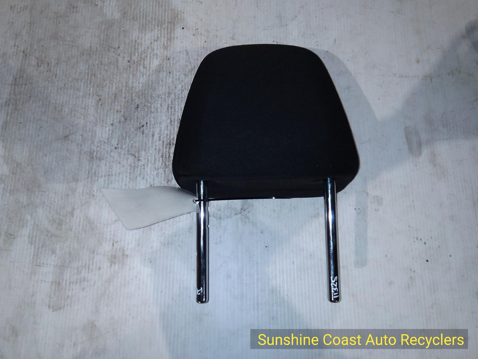View Auto part Headrest Toyota Rav4 2015