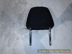 View Auto part Headrest Toyota Rav4 2015