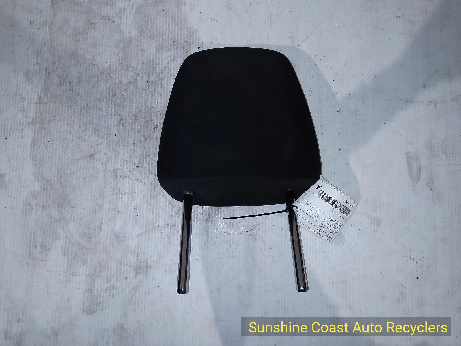 View Auto part Headrest Toyota Rav4 2015