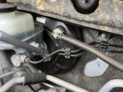 View Auto part Brake Booster Toyota Rav4 2015