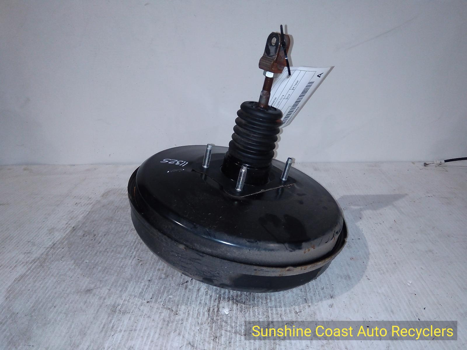 View Auto part Brake Booster Toyota Rav4 2015