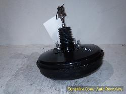 View Auto part Brake Booster Toyota Rav4 2015