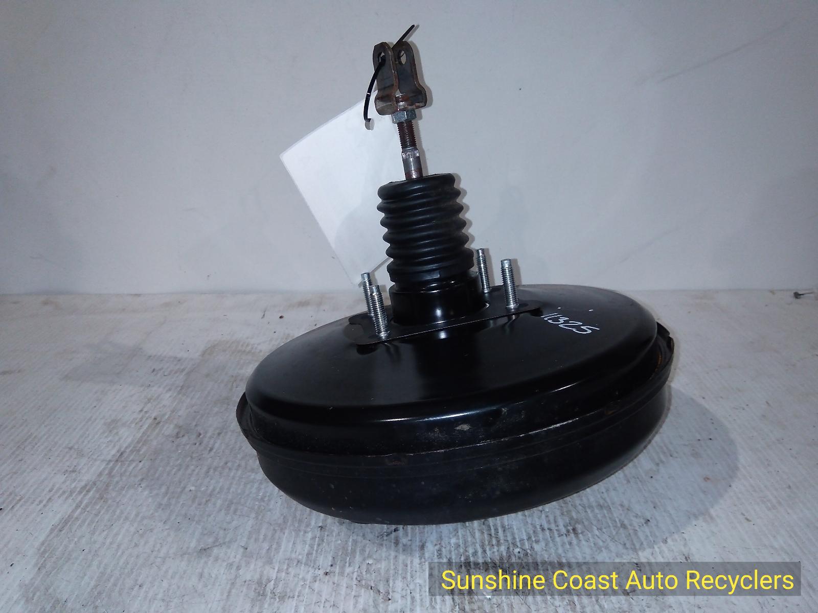 View Auto part Brake Booster Toyota Rav4 2015