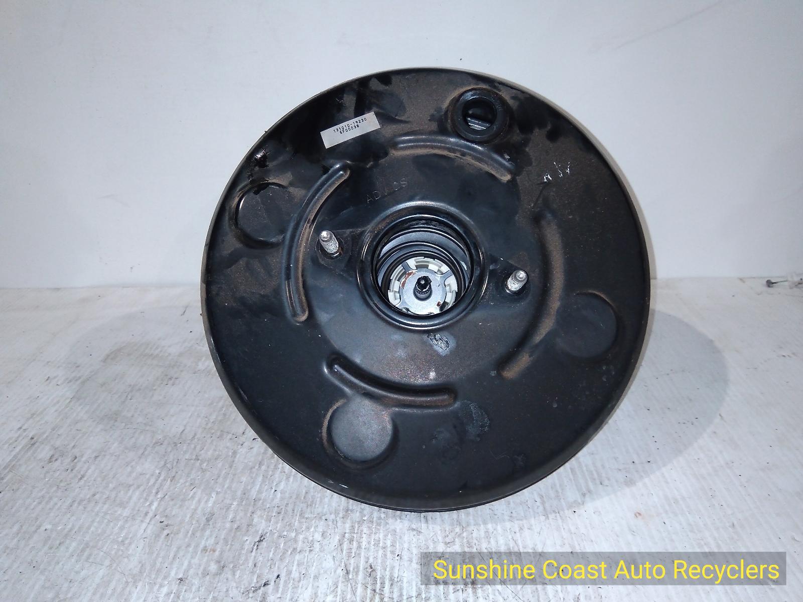 View Auto part Brake Booster Toyota Rav4 2015