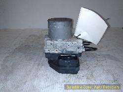 View Auto part Abs Pump/Modulator Toyota Rav4 2015