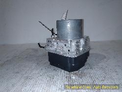 View Auto part Abs Pump/Modulator Toyota Rav4 2015