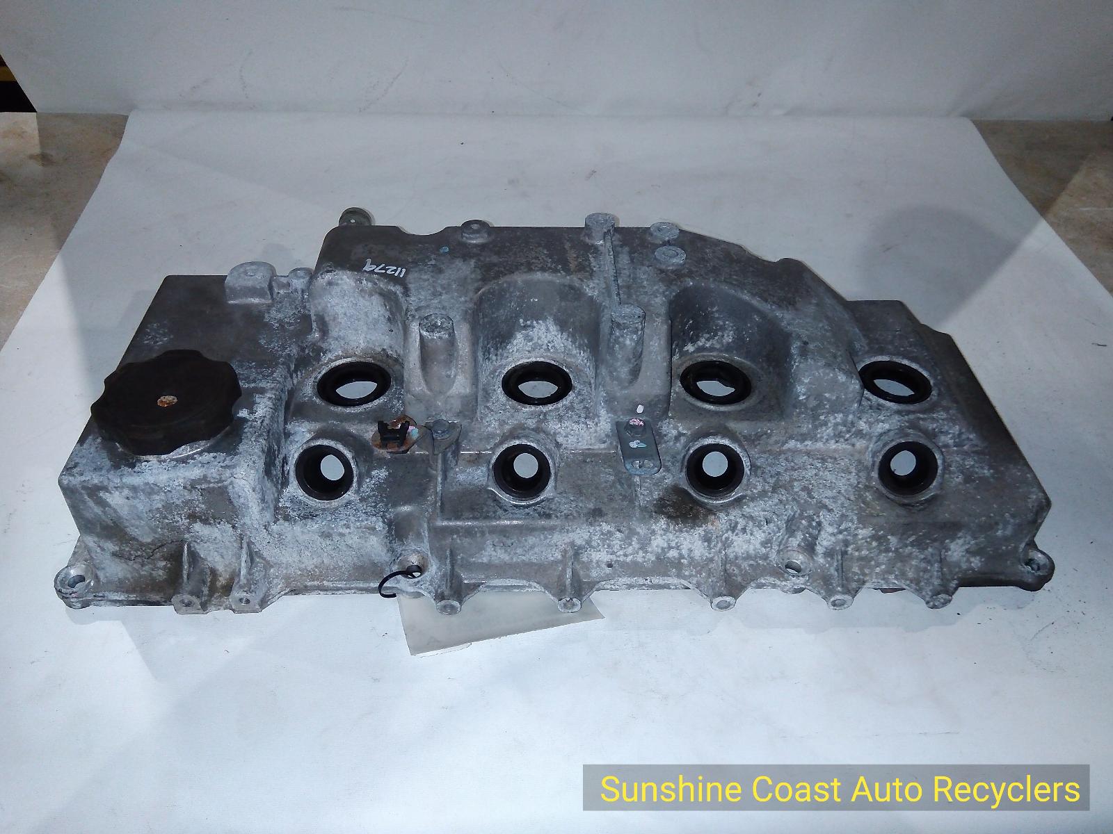 View Auto part Rocker Assy/Cover MITSUBISHI PAJERO 2008