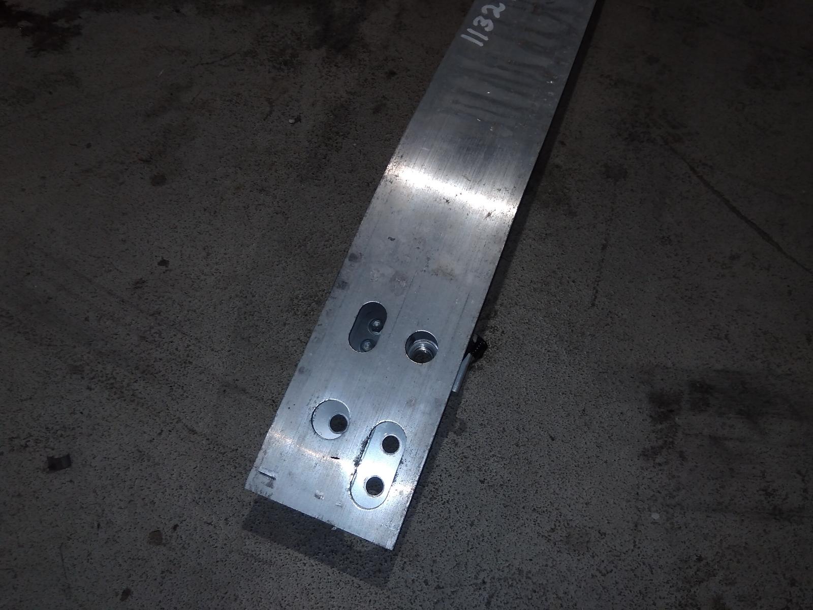 2018 Lexus Ct200h F/Bar Reinforc/Brack View Auto part F/Bar Reinforc/Brack Lexus Ct200h 2018