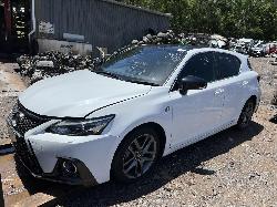 View Auto part F/Bar Reinforc/Brack Lexus Ct200h 2018