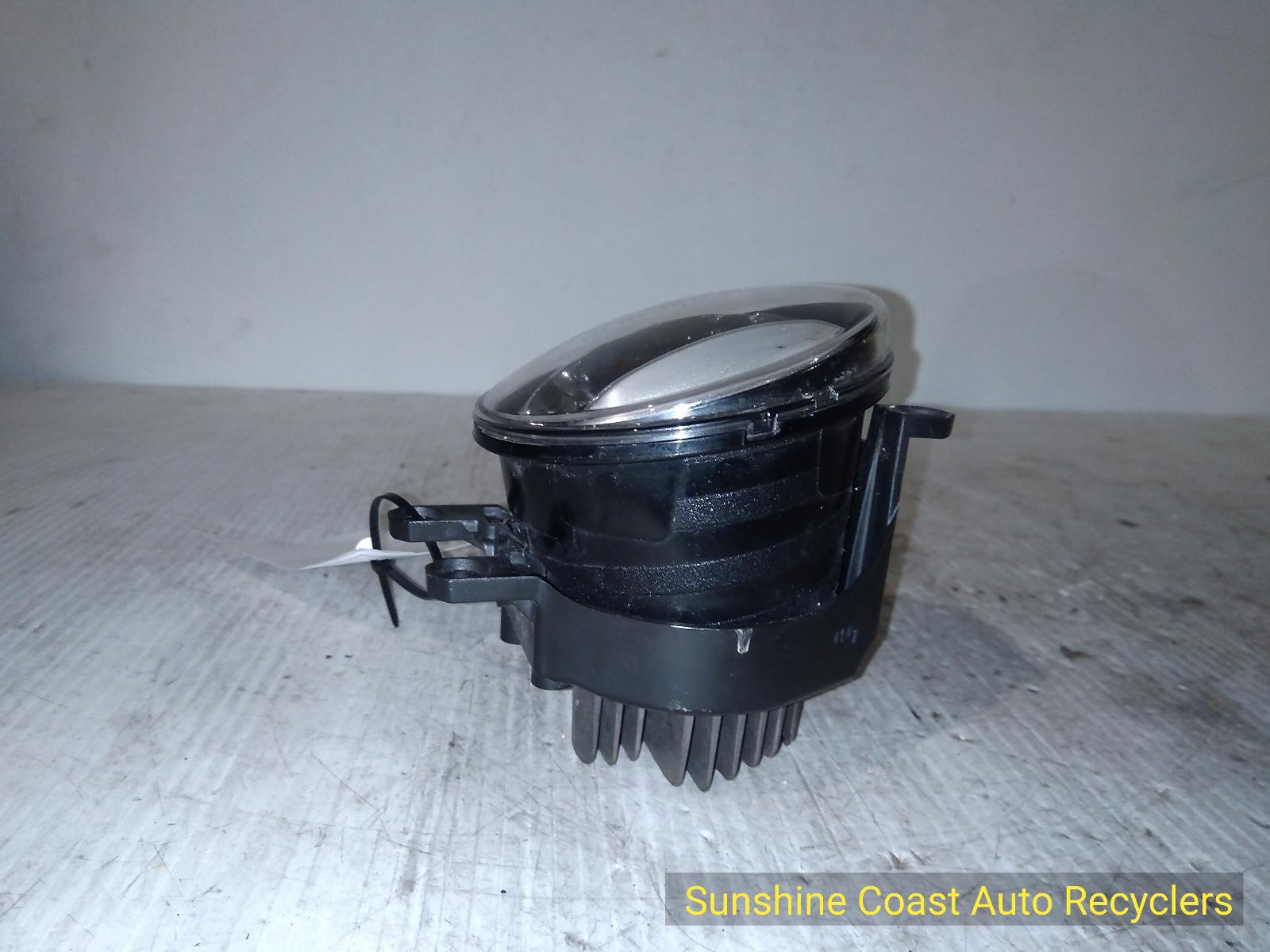 2018 Lexus Ct200h Left Indicator/Fog/Side View Auto part Left Indicator/Fog/Side Lexus Ct200h 2018
