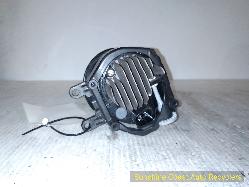 View Auto part Left Indicator/Fog/Side Lexus Ct200h 2018