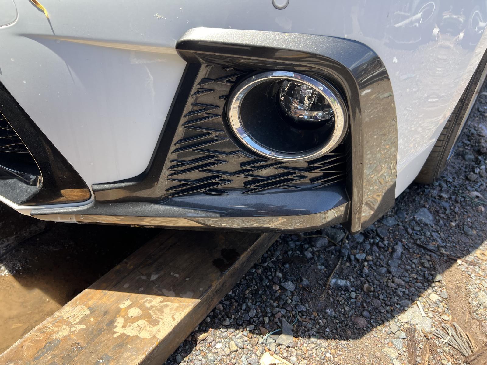 View Auto part Left Indicator/Fog/Side Lexus Ct200h 2018