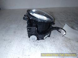 View Auto part Left Indicator/Fog/Side Lexus Ct200h 2018
