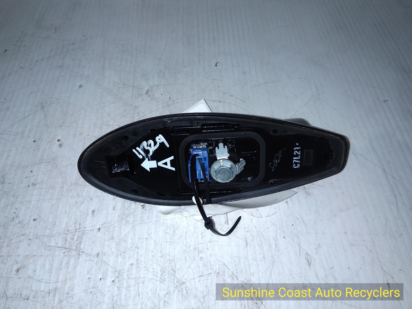 2018 Lexus Ct200h Antenna View Auto part Antenna Lexus Ct200h 2018