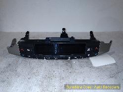 View Auto part Heater/Ac Controls Lexus Ct200h 2018