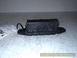 View Auto part Tailgate Handle Lexus Ct200h 2018