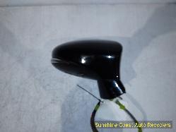 View Auto part Right Door Mirror Lexus Ct200h 2018