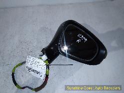 View Auto part Right Door Mirror Lexus Ct200h 2018