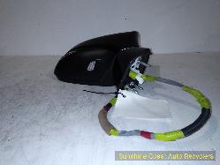View Auto part Right Door Mirror Lexus Ct200h 2018
