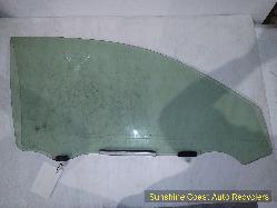 View Auto part Right Front Door Window Lexus Ct200h 2018