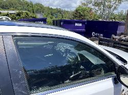 View Auto part Right Front Door Window Lexus Ct200h 2018