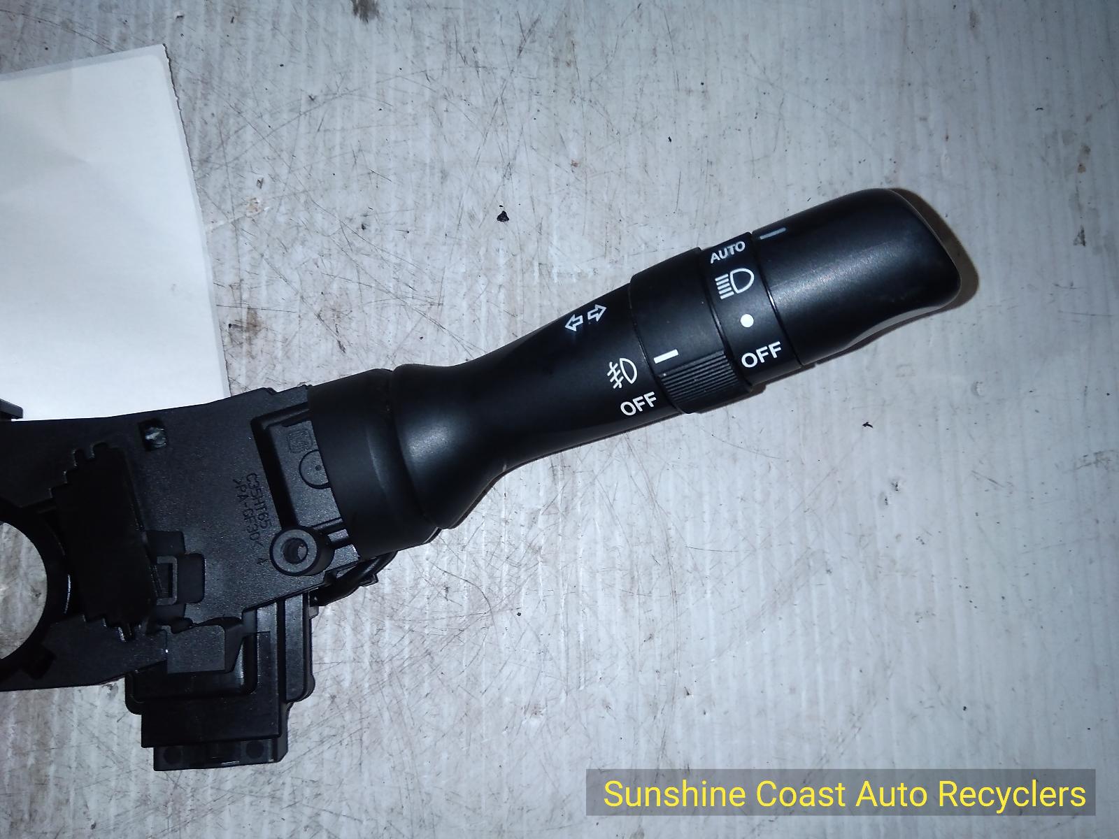 View Auto part Combination Switch Lexus Ct200h 2018