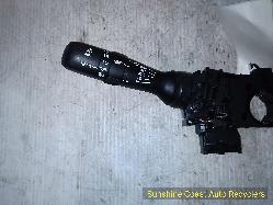 View Auto part Combination Switch Lexus Ct200h 2018