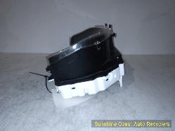 View Auto part Instrument Cluster Lexus Ct200h 2018