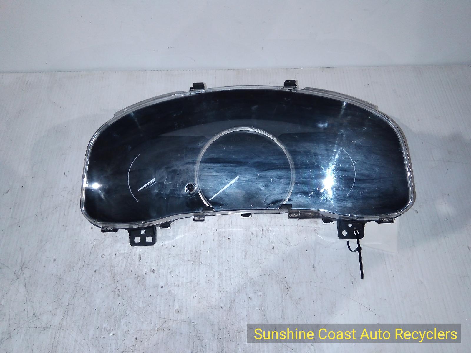 View Auto part Instrument Cluster Lexus Ct200h 2018